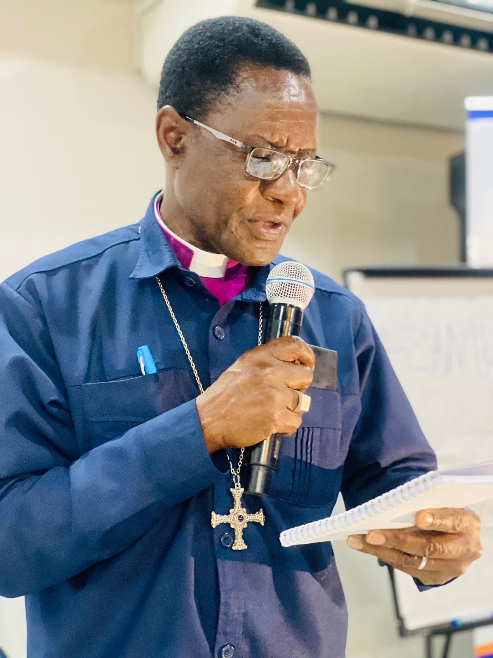 The Bishop
