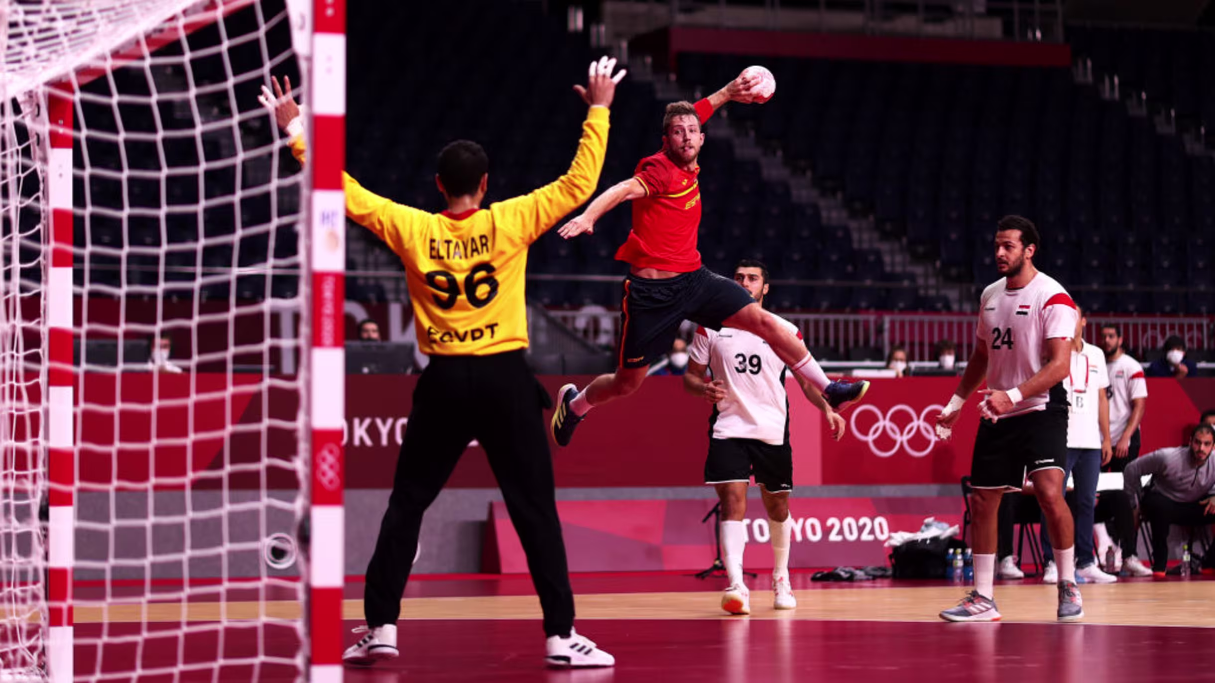 Handball
