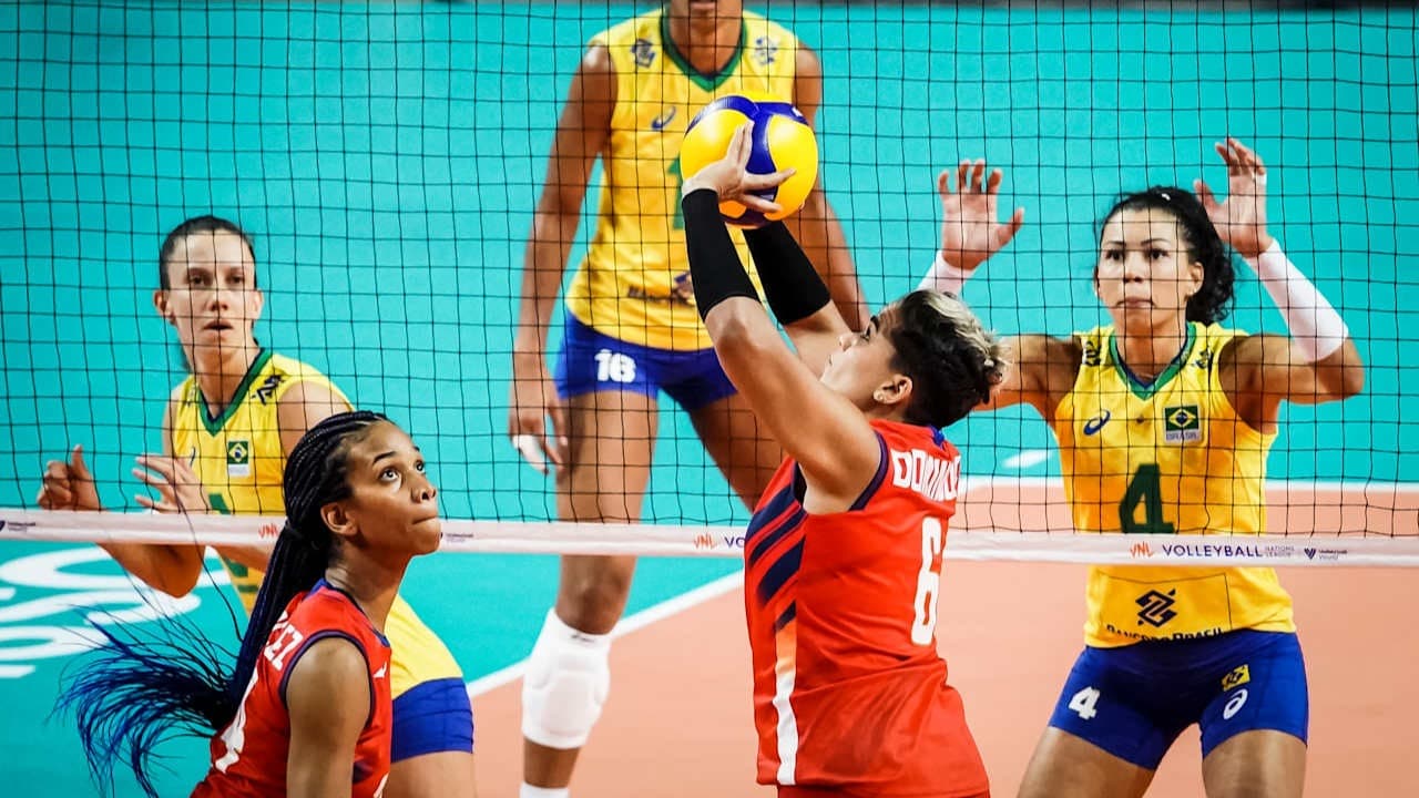 Volleyball