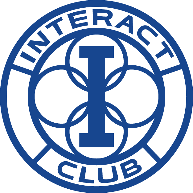 Interact Logo